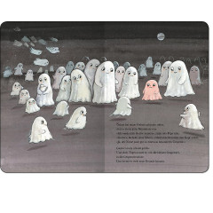 Keiner gruselt sich vor Gustav Никто не боится Густава