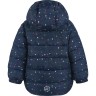 COLOR KIDS Baby Winterjacke fur Madchen Детская зимняя куртка для девочки