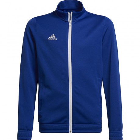 adidas Trainingsjacke ENT22 TK JKTY fur Jungen (recycelt) Тренировочная куртка ENT22 TK JKTY для мальчиков (переработанная)