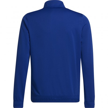 adidas Trainingsjacke ENT22 TK JKTY fur Jungen (recycelt) Тренировочная куртка ENT22 TK JKTY для мальчиков (переработанная)