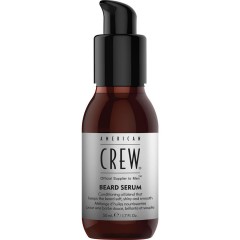American Crew (Американ Крю) Shave Beard Сыворотка для бороды, 50 мл