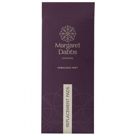 Margaret Dabbs Foot File Ersatzpads  Сменные подушечки для напильника