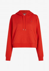 Tommy Hilfiger 1985 MODERN HOODIE Hoodie fireworks 1985 MODERN HOODIE Толстовка с капюшоном салют