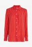 Tommy Hilfiger RGL FLEUR  Button-down blouse rope stp fireworks RGL FLEUR Блузка на пуговицах веревочный фейерверк