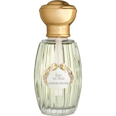 Annick Goutal (Анник Гуталь) Eau du Sud Eau de Toilette Туалетная вода Spray Спрей, 100 мл