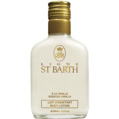 Ligne St Barth Korperpflege Body Lotion Vanille Линь Сен Барт, Парфюмированный Лосьон для тела с ароматом ванили , 25 мл