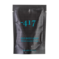 -417 Mud Body Wrap  Грязевое обертывание