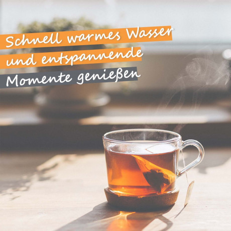 LIVOO LIVOO Wasserkocher Wasserkocher mit Temperaturregelung 1,8 L 1800 W Silbern, 1.8 l Чайник LIVOO Чайник с регулировкой температуры 1,8 л 1800 Вт Серебристый, 1,8 л