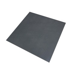 Katara Grundbauplatte 50x50 Noppen Опорная плита 50x50 ручек
