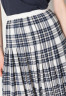 Tommy Hilfiger SKIRT Mini skirt icon/ecru/blue ЮБКА Мини-юбка значок/экрю/синий