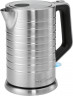 ProfiCook ProfiCook Wasserkocher Profi Cook PC-WKS 1119 Wasserkocher schnurlos Edelstahl, 1.70 l, 2200 W  Чайник ProfiCook Чайник Profi Cook PC-WKS 1119 беспроводной, нержавеющая сталь, 1,70 л, 2200 Вт