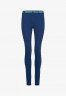 Tommy Hilfiger LEAGUE LEGGING Pyjama bottoms twilight indigo ЛЕГГИНГИ LEAGUE Пижамные штаны сумеречный индиго