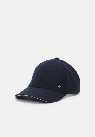 Tommy Hilfiger ELEVATED CORPORATE UNISEX Cap space blue ELEVATED CORPORATE UNISEX Кепка космический синий