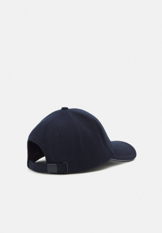 Tommy Hilfiger ELEVATED CORPORATE UNISEX Cap space blue ELEVATED CORPORATE UNISEX Кепка космический синий