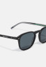 Tommy Hilfiger UNISEX Sunglasses black солнцезащитные очки УНИСЕКС черный