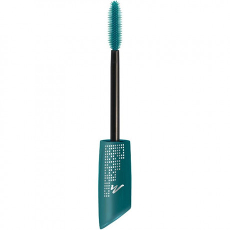 MANHATTAN Cosmetics (Манхеттен) Augen Go4BigLashes Mascara Тушь для ресниц Waterproof, Nr. 1010N / 8 мл