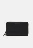 Tommy Hilfiger BUSINESS ORGANIZER UNISEX Wallet black БИЗНЕС-ОРГАНИЗАТОР УНИСЕКС Бумажник черный