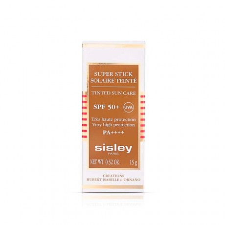 Sisley Sisley Super Stick Solaire SPF 50 Sisley Super Stick Solaire SPF 50
