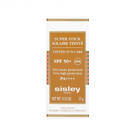 Sisley Sisley Super Stick Solaire SPF 50 Sisley Super Stick Solaire SPF 50