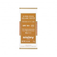Sisley Sisley Super Stick Solaire SPF 50 Sisley Super Stick Solaire SPF 50