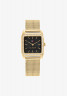 Tommy Hilfiger CLASSIC Watch gold gold schwarz gold CLASSIC-часы золото золото черное золото