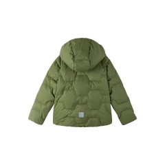 Reima Daunenjacke Pellinki Daunenjacken fur Kinder Пуховик Pellinki пуховики для детей