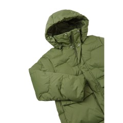 Reima Daunenjacke Pellinki Daunenjacken fur Kinder Пуховик Pellinki пуховики для детей