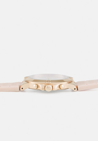 Tommy Hilfiger TALIA Chronograph watch pink/white TALIA Часы с хронографом розовый/белый