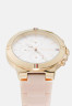 Tommy Hilfiger TALIA Chronograph watch pink/white TALIA Часы с хронографом розовый/белый