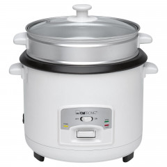CLATRONIC CLATRONIC Reiskocher RK 3566  Рисоварка CLATRONIC RK 3566
