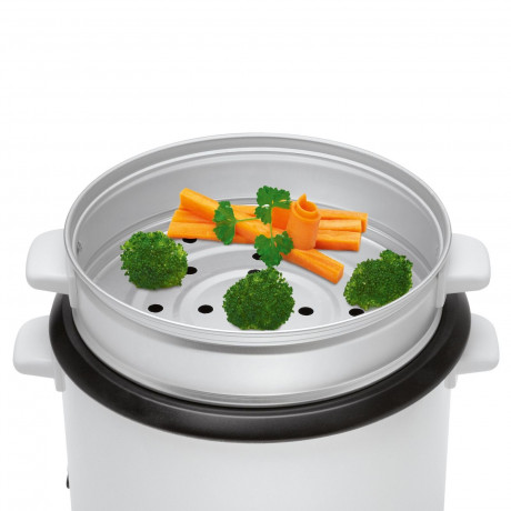 CLATRONIC CLATRONIC Reiskocher RK 3566  Рисоварка CLATRONIC RK 3566