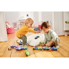 SIKU Toddys by siku 0106 Olli Oldy Toddy&amp;#39;s by siku 0106 Олли Олди