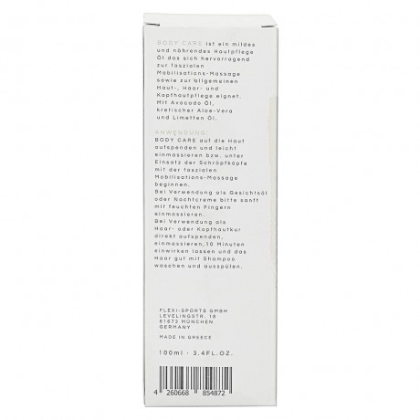 BK by Barbara Klein Body Care  уход за телом