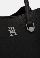 Tommy Hilfiger Handbag black сумочка черный