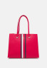 Tommy Hilfiger ELEMENT WORKBAG Handbag primary red ELEMENT WORKBAG Сумочка первичный красный