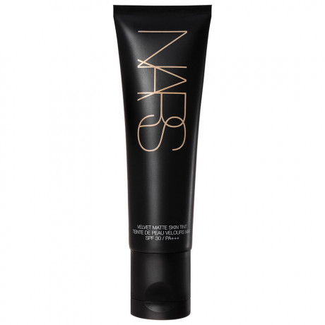 NARS (НАРС) Velvet Matte Skin Tint LSF 30 / Pa+++ Foundation Foundation, 50 мл