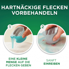 Ariel Vollwaschmittel Flussig Universal 80WL, Гель для стирки универсальный, 80 загрузок (3600мл)