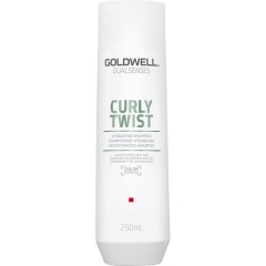 Goldwell (Голдвелл) Curly Twist Hydrating Shampoo Шампунь для окрашенных волос, 1000 мл
