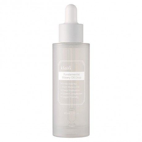Dear Klairs Dear Klairs Fundamental Watery Oil Drop Дорогой Klairs Fundamental Watery Oil Drop