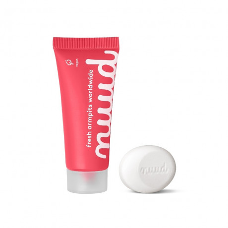 Nuud Smarter Pack Red Magic Cap Smart Pack Red Magic Cap