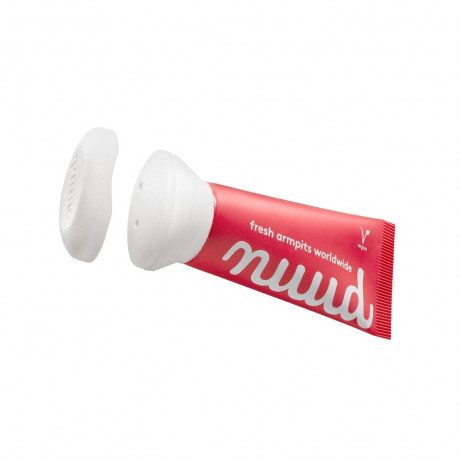 Nuud Smarter Pack Red Magic Cap Smart Pack Red Magic Cap