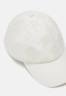 Tommy Hilfiger ICONIC MONOGRAM Cap weathered white ИКОНИЧЕСКАЯ МОНОГРАММА Кепка выветрившийся белый