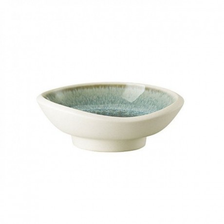 Rosenthal Rosenthal Junto Aquamarine - Steinzeug Bowl 10 cm / 0,15 L Rosenthal Junto Aquamarine - Керамическая чаша 10 см / 0,15 л