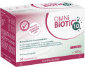 OMNI-BIOTIC 10, 30x5g, 2st, Комплекс бактерий Омни Биотик 10 штаммов бактерий для микрофлоры кишечника, Германия, 30 саше х 5 грамм x 2 упаковки (60 саше)