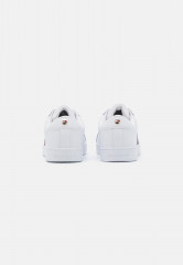 Tommy Hilfiger ESSENTIAL STRIPES  Trainers white ESSENTIAL STRIPES Кроссовки белый