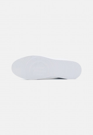 Tommy Hilfiger ESSENTIAL STRIPES Trainers white ESSENTIAL STRIPES Кроссовки белый
