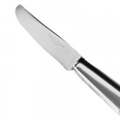 Robbe & Berking Robbe & Berking Dante 150 g versilbert Tomatenmesser Robbe & Berking Dante 150 г посеребренный томатный нож