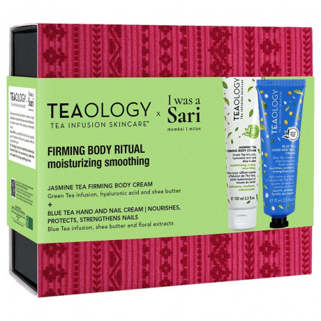 Teaology Jasmine Tea Ritual  Чайный ритуал с жасмином