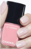 Chanel Le Vernis Nagellack 175 Skieuse, 15ml, Лак для ногтей 175 Skieuse (Франция), стойкое глянцевое покрытие, керамиды камелии, 13мл