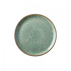 Bitz Bitz Gastro black / green Brotteller 17 cm Bitz Gastro Тарелка для черного/зеленого хлеба 17 см